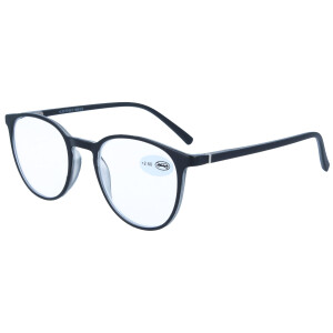 Stylische Fernbrille LINDA mit Federscharnier und...