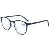 Stylische Fernbrille LINDA mit Federscharnier und individueller Stärke