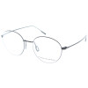 Klassische PORSCHE DESIGN P8383 C Nylor Brillenfassung in Titanium