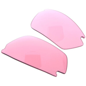 Wechselgläser für die Leader PELETON...