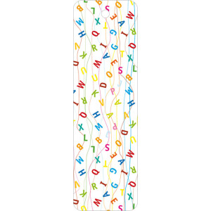 Niedliches Rannenberg & Friends Lesezeichen...