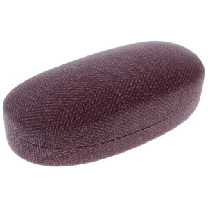 Großes Brillenetui Grenada Arrow mit...