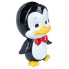 Niedlicher Brillenhalter "Pinguin" - mit kleinen Schönheitsfehlern B - Ware!