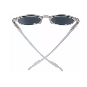 Dezente Anti - Rutsch Bügelenden / Ear Grip Fassungshalter in Transparent