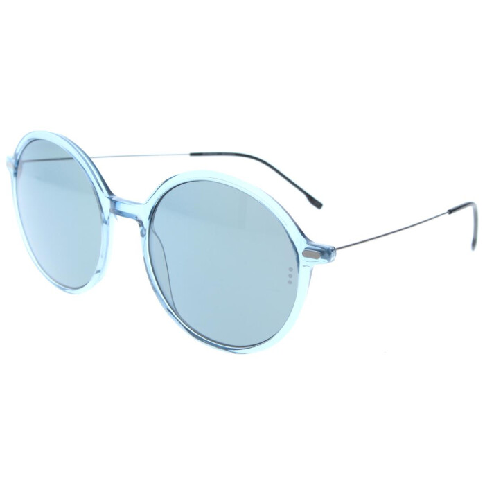 ProDesign Sonnenbrille aus Kunststoff 8668-9015 in Blue Light Transparent