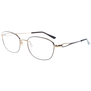 Edle CHARMANT Titanium Perfection CH 29831 BR -...