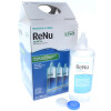 Bausch + Lomb ReNu Multiplus Kombilösung für weiche Kontaktlinsen im 6-Monatspack 4 x 360 ml