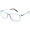 ESPRIT - ET 17464H 507 Herren-Brillenfassung aus Kunststoff in Blau