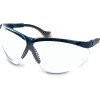 Honeywell Einscheiben - Schutzbrille universal XC in Blau optional mit Sehstärke