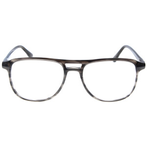 Angesagte Fernbrille JÖRG im Piloten-Look mit Federscharnier und individueller Sehstärke