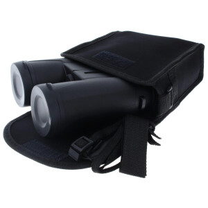 Hochwertiges Fernglas in Schwarz 12 x 42 inkl. Tasche und Zubehör