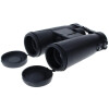 Hochwertiges Fernglas in Schwarz 12 x 42 inkl. Tasche und Zubehör