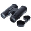Hochwertiges Fernglas in Schwarz 12 x 42 inkl. Tasche und Zubehör
