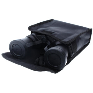 Großes Fernglas in Schwarz 20 x 50 inkl. Tasche und Zubehör