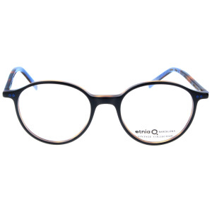 Etnia Barcelona PEARL 2 BKHV - Damenfassung in Schwarz-Havanna