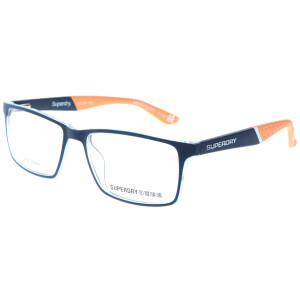 Sportliche Brillenfassung Superdry SDO BENDOSPORT 105 mit...