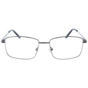 Hochwertige Fernbrille ROLAND in klassischem Look mit Federscharnier und individueller Sehstärke