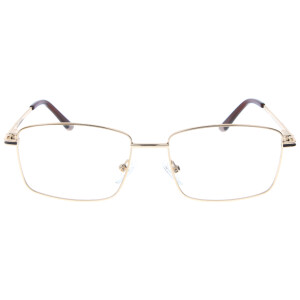 Hochwertige Fernbrille ROLAND in klassischem Look mit Federscharnier und individueller Sehstärke