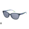Stylische Sonnenbrille 9014-2.0 105P von O´Neill in Blau - Matt mit optischen Highlights