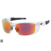 Sportliche Sonnenbrille 9002-2.0 113P von O´Neill in Transparent - Schwarz