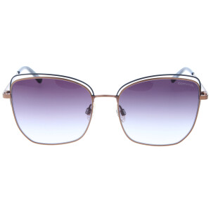 Moderne Damen - Sonnenbrille COMMA CO 77173 94 in Braun -...