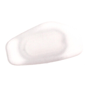 Asymmetrische Spezial - Nasenpads 5005 zum Stecken...