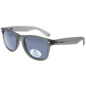 Unisex Montana Eyewear MP1x-XL - Polarisierende...