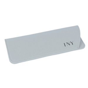 Sehr leichtes Einstecketui für Brillen aus Moosgummi...