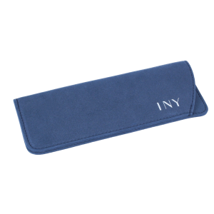 Sehr leichtes Einstecketui für Brillen aus Moosgummi...