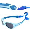 Polarisierende ACTIVE SOL FISH L Baby-Sonnenbrille 6 - 24 Monate