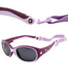 Polarisierende ACTIVE SOL BUTTERFLY Kinder-Sonnenbrille 2 - 6 Jahre