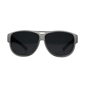 Extra dunkle CAT 4 Überbrille / Sonnenbrille ACTIVE...