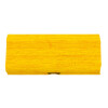 Hochwertiges Hartschalen-Brillenetui ACTIVE SOL SCHATTENBOX mit Magnetverschluss in Gelb L