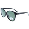 Extravagante Montana Eyewear Sonnenbrille MP71x für Damen aus hochwertigen Kunststoff