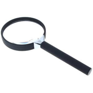 Hochwertige Bifokal - Lupe von Pricon CS21890 mit Soft -...