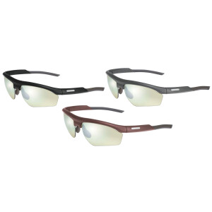 Sonnenbrille / Sportbrille PERFORMER TTR2.0 mit...