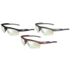 Hochwertige Sonnenbrille / Sportbrille PERFORMER TTR2.0 mit wählbarer Glasfarbe