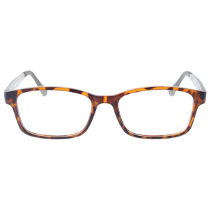 Farbenfrohe Fernbrille LIONEL aus flexiblem TR-90 Material mit individueller Stärke