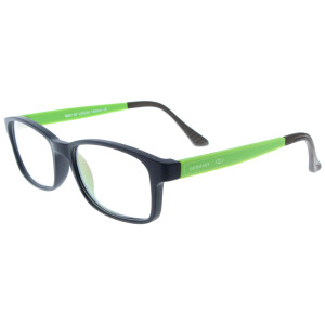 Farbenfrohe Fernbrille LIONEL aus flexiblem TR-90 Material mit individueller Stärke