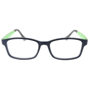 Farbenfrohe Fernbrille LIONEL aus flexiblem TR-90 Material mit individueller Stärke