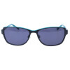 Stylische Sonnenbrille / Bifokalbrille NICOLE aus Edelstahl mit individueller Stärke