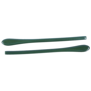 Bügelenden aus Acetat für Metallfassungen...