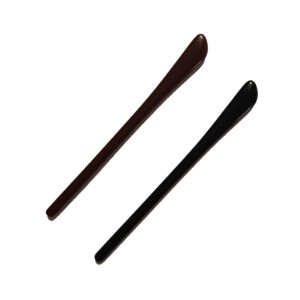 Bügelenden aus Acetat für Metallfassungen 1.5mm...