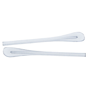 Bügelenden aus Acetat für Metallfassungen...