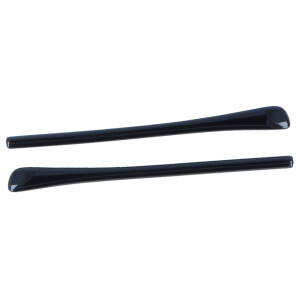 Bügelenden aus Acetat für Metallfassungen...