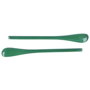 Bügelenden aus Acetat für Metallfassungen...