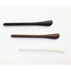 Bügelenden aus Silikon 1.4mm für...