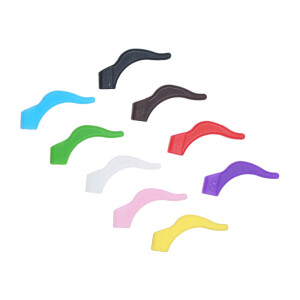 Sportbügelenden / Fassungshalter 5,5 x 1,5 -...