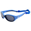 Polarisierende ACTIVE SOL PIRATES Kinder-Sonnenbrille in Blau 2 - 6 Jahre