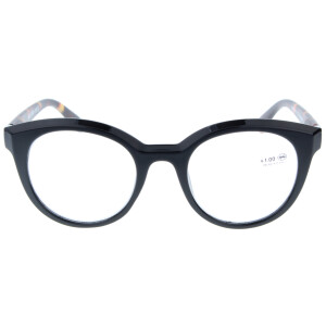 Auffällige Kunststoff-Fertiglesebrille JACKIE inkl....